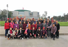 南寧、越南、緬甸、老撾、版納13日游精彩記錄