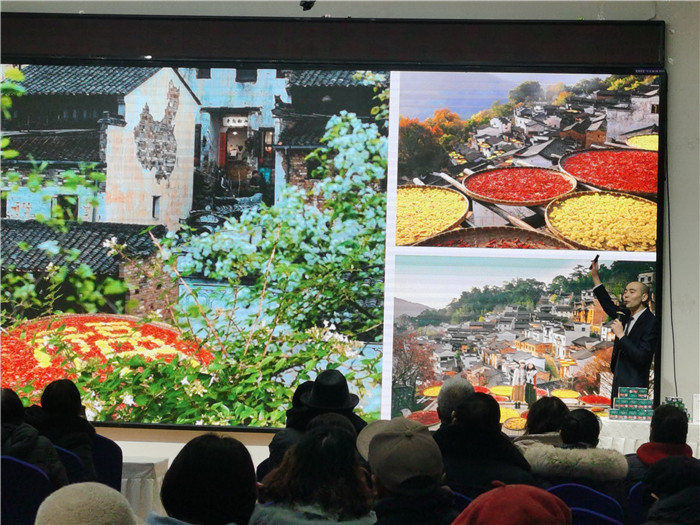 綿陽中旅假日旅行社、四川省中國青年旅行綿陽分社年會盛典暨2025年春游線路發(fā)布會