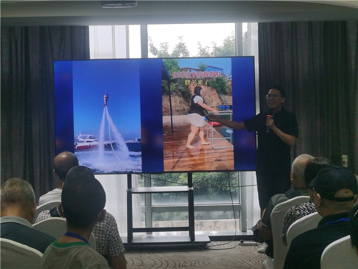 綿陽(yáng)中旅假日旅行社2025年澳洲暨秋季線(xiàn)路品鑒會(huì)