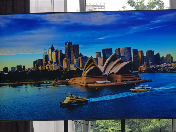 綿陽(yáng)中旅假日旅行社2025年澳洲暨秋季線(xiàn)路品鑒會(huì)